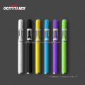 Ocitytimes Wholesale CBD Oil Vape Pen 1.0ml Full Ceramic CBD Vaporizer